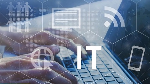 Information Technology Intermediate