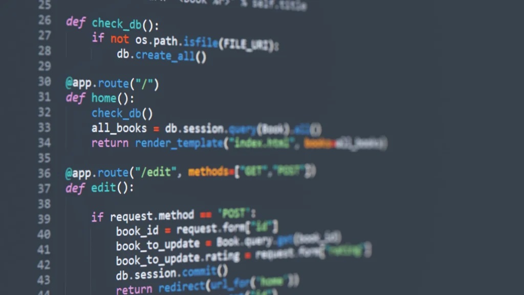 Python and Arduino