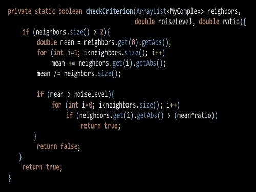 Java Programming