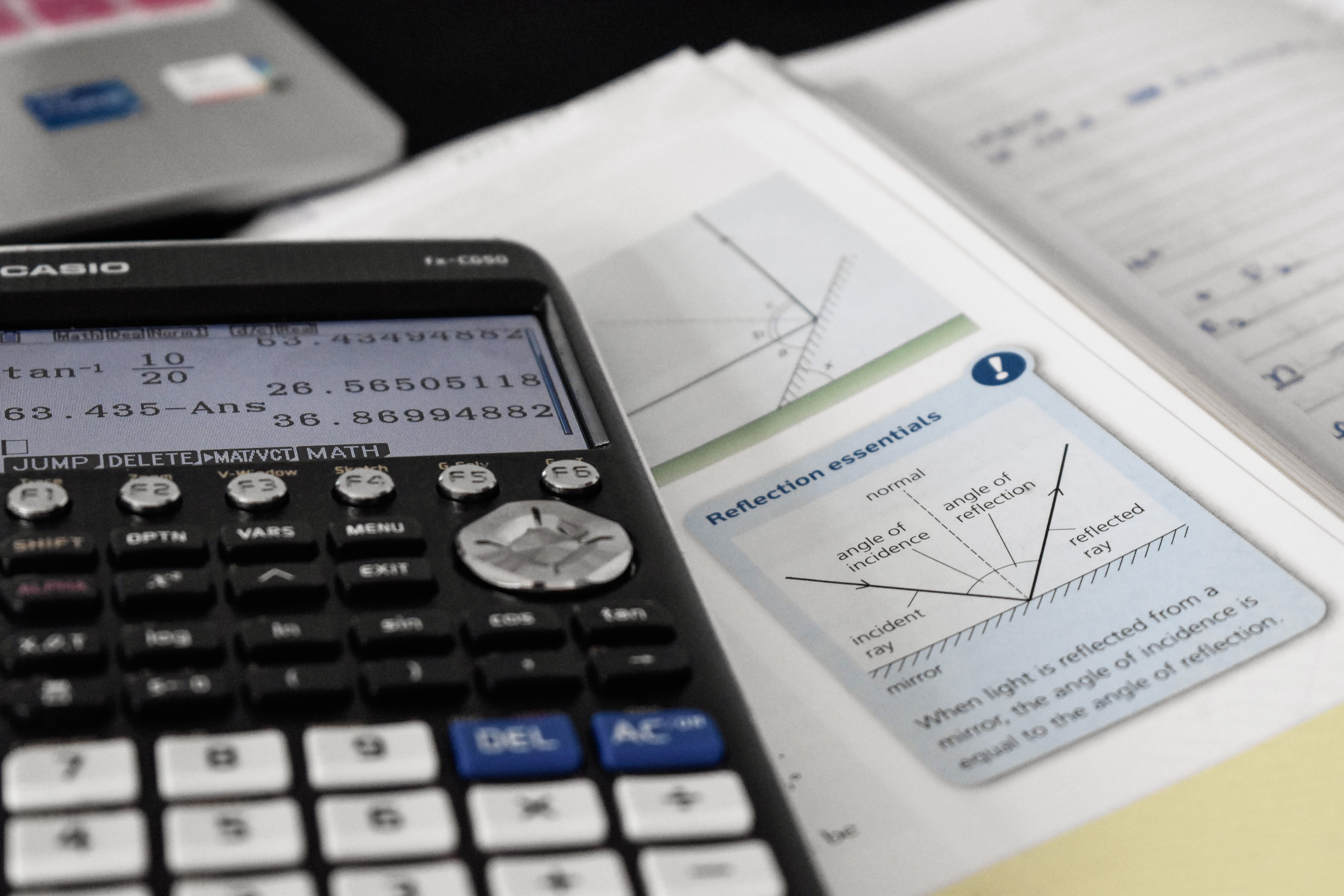 Maths O-Level